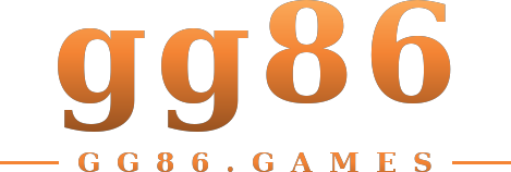 gg86 logo