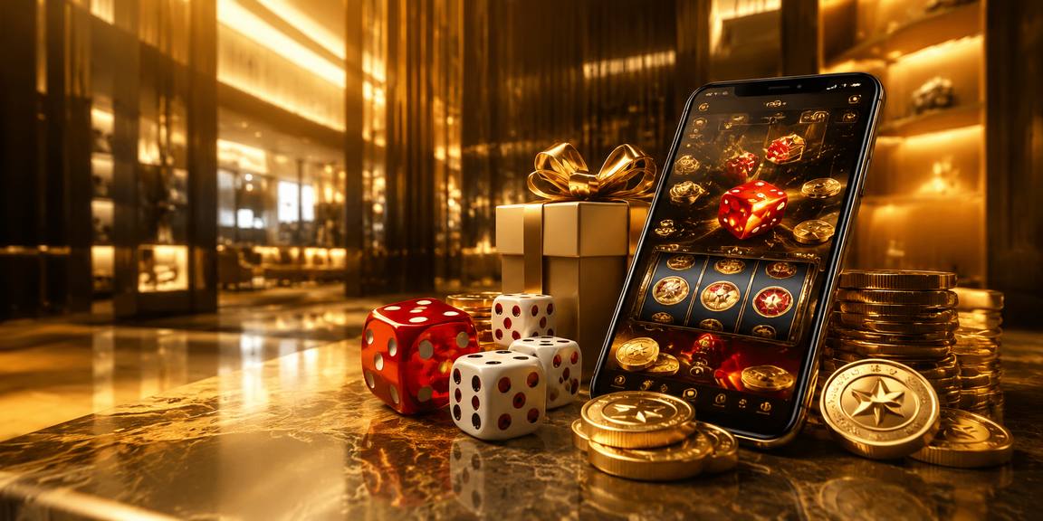 gg86 Điểm Nhấn Casino